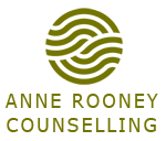 Anne Rooney Counselling  & Psychotherapy Sligo Logo